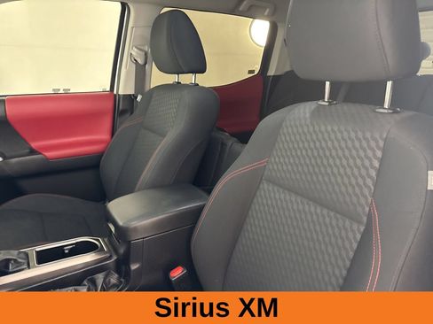 Used 2023 Toyota Tacoma SR5 w/ SX Package AWD/4WD image 11