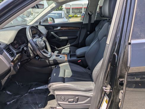 Used 2018 Audi Q5 Prestige AWD/4WD image 17