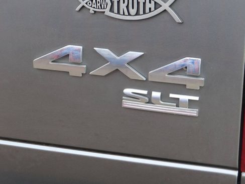 Used 2006 Dodge Ram 1500 Truck SLT w/ Trailer Tow Group AWD/4WD image 6
