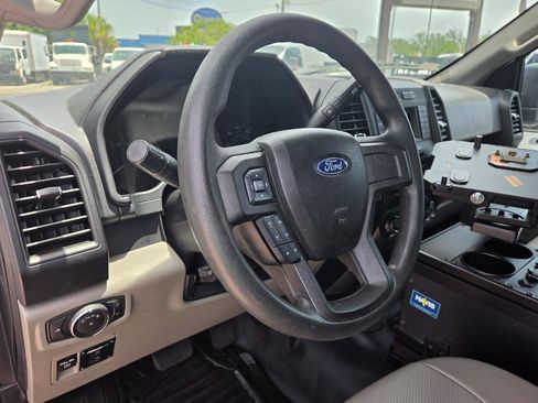 Used 2018 Ford F150 XL w/ XL Power Equipment Group AWD/4WD image 12