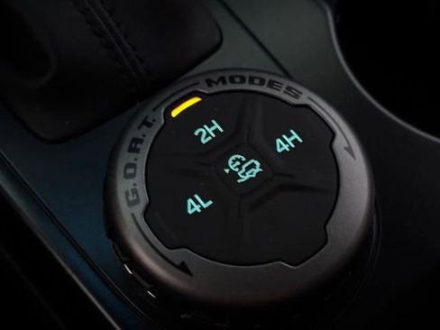 New 2025 Ford Bronco Big Bend image 40