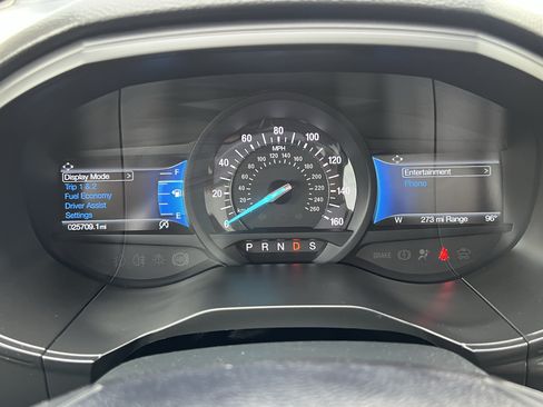 Used 2024 Ford Edge SEL w/ Convenience Package AWD/4WD image 34