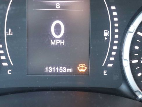 Used 2020 Jeep Renegade Sport AWD/4WD image 11