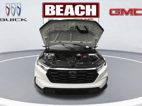 Used 2023 Honda CR-V EX image 9