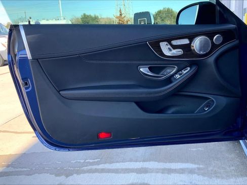 Certified 2018 Mercedes-Benz C 300 Coupe image 18