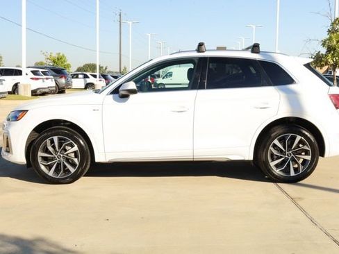 Used 2024 Audi Q5 2.0T Premium Plus image 5