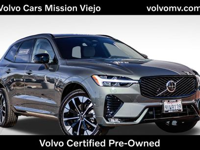 Certified 2026 Volvo XC60 B5 Plus w/ Climate Package