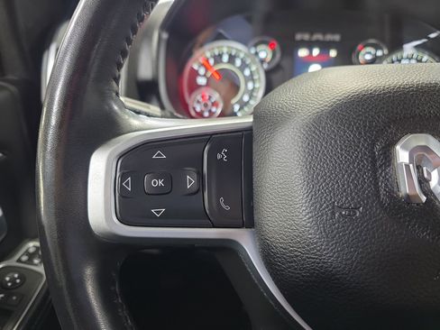 Used 2024 RAM 2500 Big Horn image 16