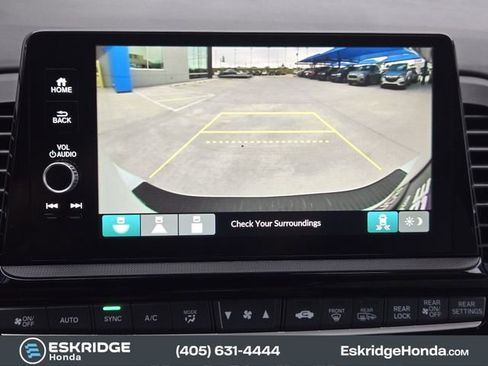 Certified 2026 Honda Odyssey EX-L image 19