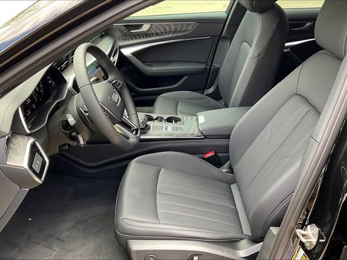 New 2025 Audi A6 Premium Plus image 9
