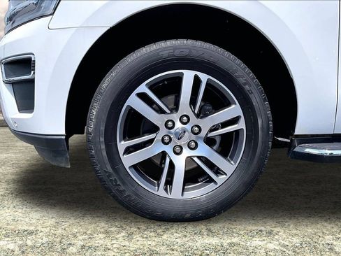 Used 2022 Ford Expedition Max Limited RWD image 33