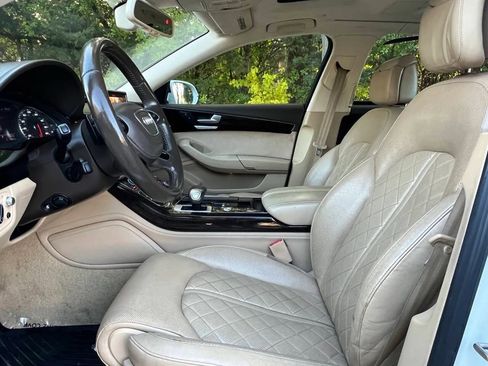 Used 2016 Audi A8 L 4.0T image 40