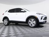 New 2025 Buick Encore GX Preferred w/ Comfort Package image 3