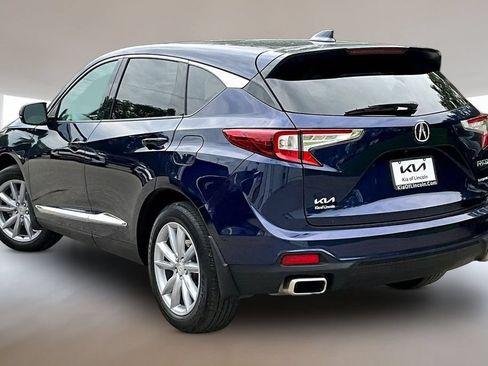 Used 2024 Acura RDX SH-AWD image 4