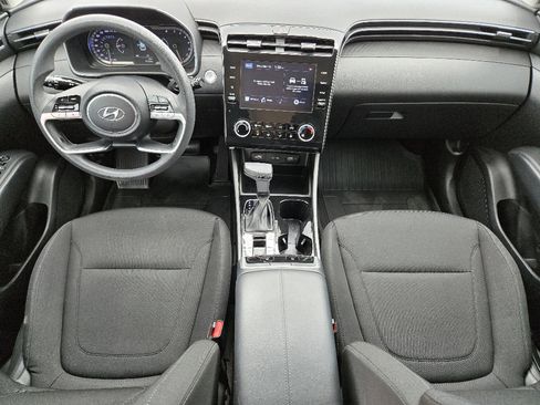 Used 2022 Hyundai Tucson SEL w/ Winter Package image 5