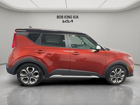 Used 2021 Kia Soul X-Line FWD image 6