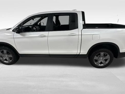Used 2024 Honda Ridgeline TrailSport image 6