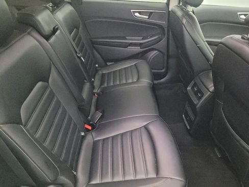 Used 2024 Ford Edge SEL image 19