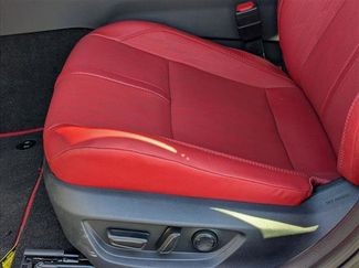 New 2025 Toyota Camry XSE video 4