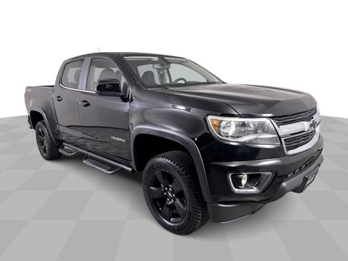 Used 2016 Chevrolet Colorado LT w/ LT Convenience Package image 38