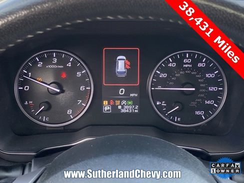 Used 2023 Subaru Outback Limited image 23