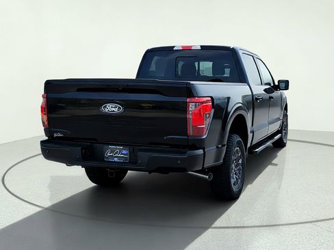 New 2026 Ford F150 XLT w/ Equipment Group 302A MID AWD/4WD image 8
