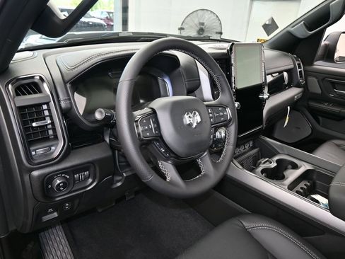 Used 2026 RAM 1500 Rebel w/ Rebel Level 2 Equipment Group AWD/4WD image 10