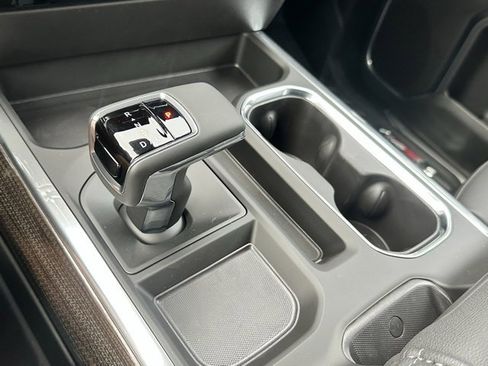 New 2026 Chevrolet Silverado 1500 RST w/ Safety Package image 17