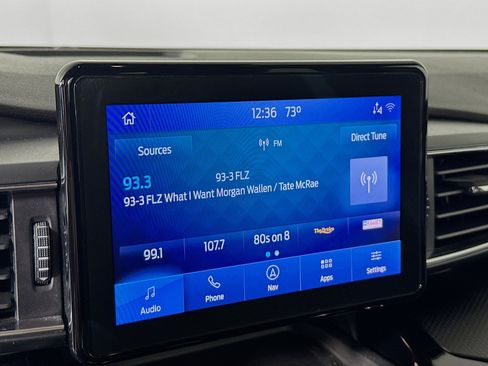 Used 2022 Ford Explorer ST image 17