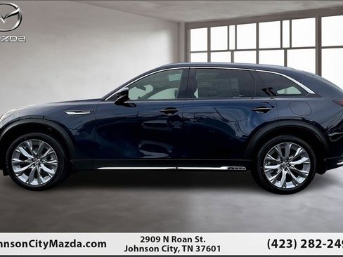 New 2026 MAZDA CX-90 3.3 Turbo w/ Premium Plus Pkg image 7