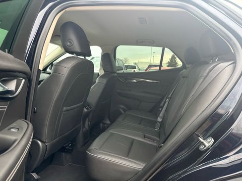 Used 2021 Buick Envision Essence image 6