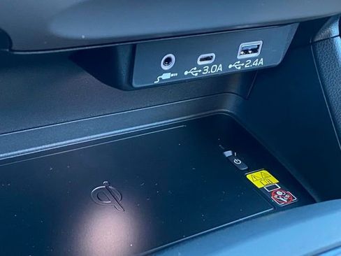 New 2026 Subaru Crosstrek 2.5i Limited w/ Popular Package #4A image 17