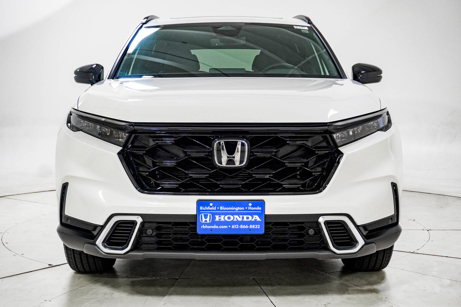 Used 2026 Honda CR-V Sport Touring image 15