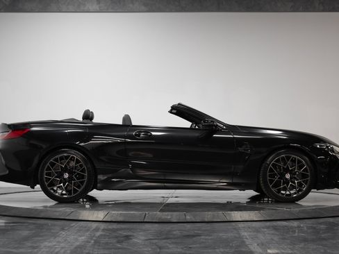 Used 2022 BMW M8 Competition w/ M Driver's Package image 20