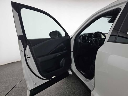 Used 2024 Lexus TX 350 AWD image 21