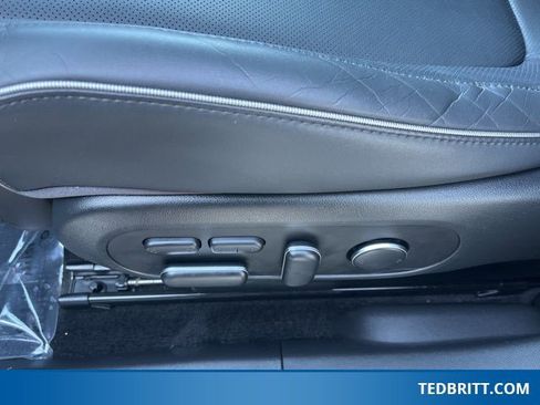 Used 2022 Hyundai Ioniq 5 Limited image 51