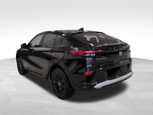 Used 2024 Buick Envista Sport Touring w/ Convenience I Package image 15