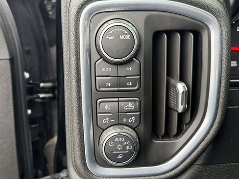 Used 2020 Chevrolet Silverado 2500 LTZ image 27