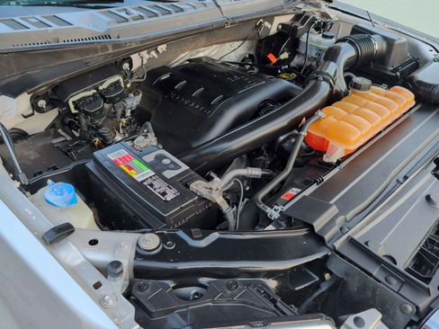 Used 2015 Ford F150 XLT image 34