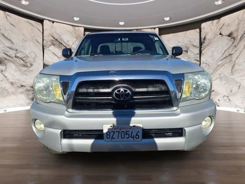 Used 2006 Toyota Tacoma PreRunner image 2
