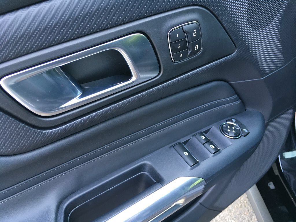 Used 2024 Ford Mustang GT Premium RWD image 19