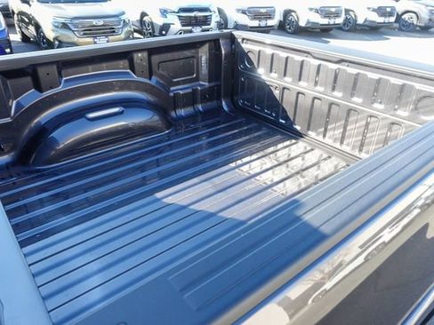 New 2026 RAM 1500 Laramie w/ Night Edition image 11