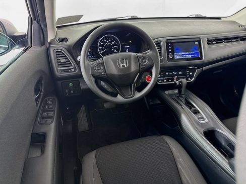 Used 2020 Honda HR-V EX image 11