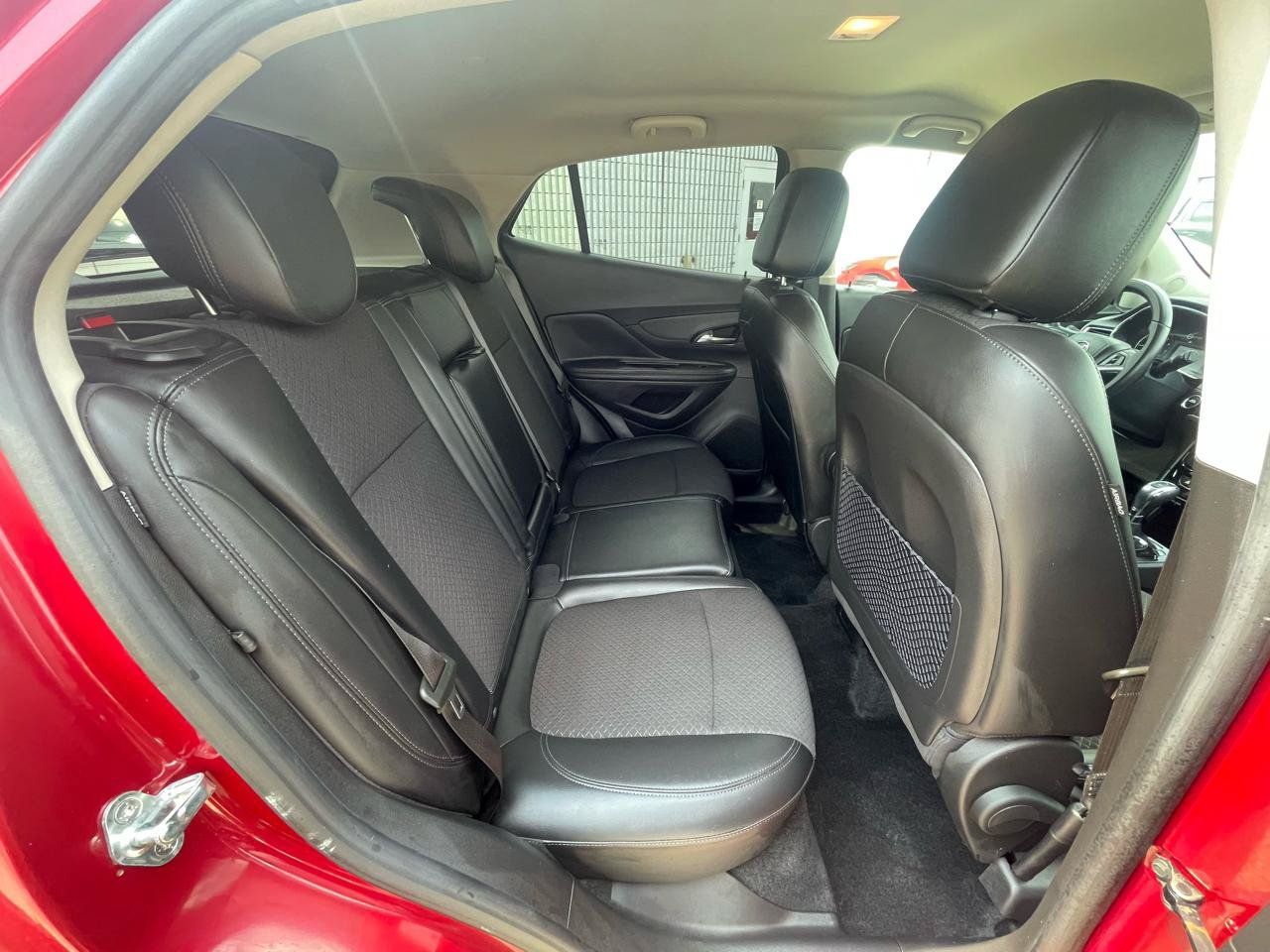 Used 2019 Buick Encore Preferred FWD image 23