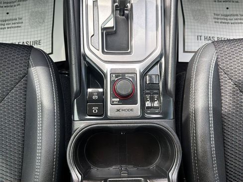 Used 2019 Subaru Forester Premium AWD/4WD image 23