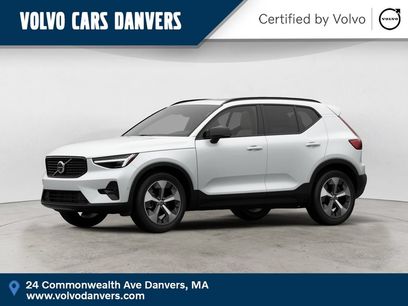 Used 2026 Volvo XC40 B5 Plus