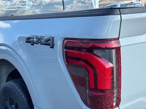 New 2026 Ford F150 Lariat w/ Equipment Group 502A High AWD/4WD image 8