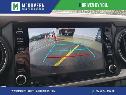 Used 2023 Toyota Tacoma SR5 AWD/4WD image 29