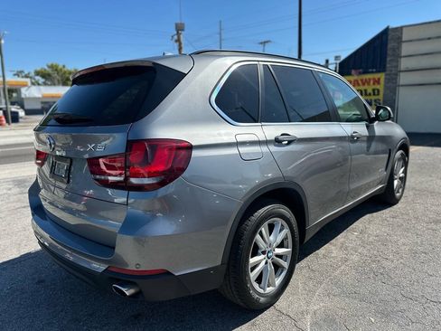 Used 2014 BMW X5 xDrive35i AWD/4WD image 7