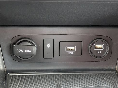 Used 2021 Hyundai Sonata SEL w/ Convenience Package FWD image 21